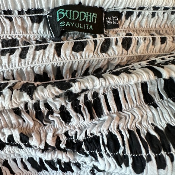 Buddha Sayulita Top - Picture 4 of 4